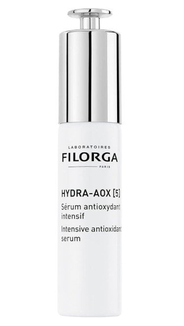 Filorga Hydra Aox 5 Intensive Antioxidant Serum Интензивен антиоксидантен серум за лице