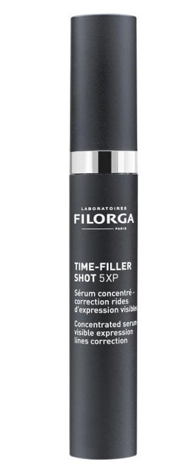 Filorga Time Filler Shot 5XP Серум срещу стареене без опаковка