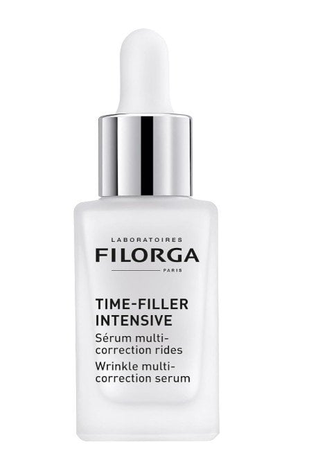 Filorga Time Filler Intensive Serum Мулти-коригиращ серум против бръчки без опаковка