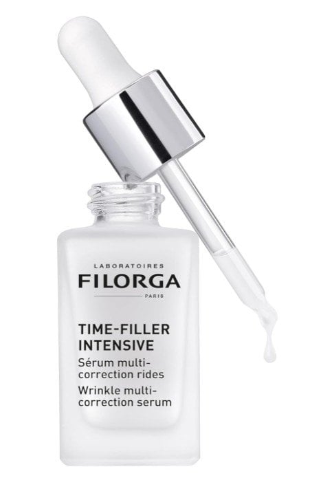 Filorga Time Filler Intensive Serum Мулти-коригиращ серум против бръчки без опаковка