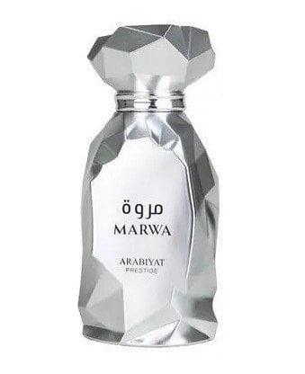 Arabiyat Prestige Marwa Парфюмна вода за мъже без опаковка EDP