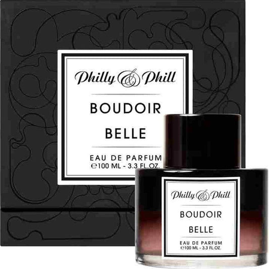 Philly & Phill Boudoir Belle Парфюмна вода за жени EDP