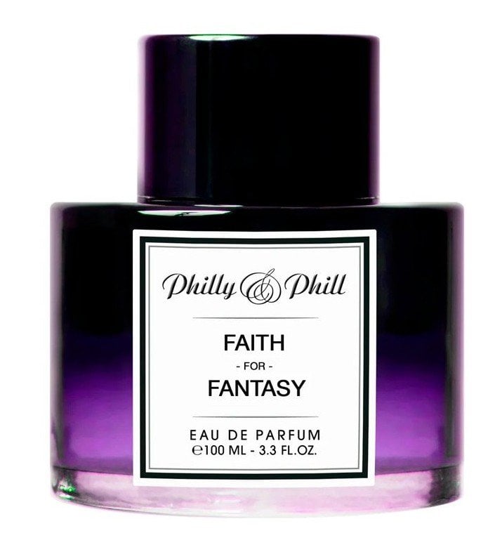 Philly & Phill Faith for Fantasy Унисекс парфюмна вода EDP