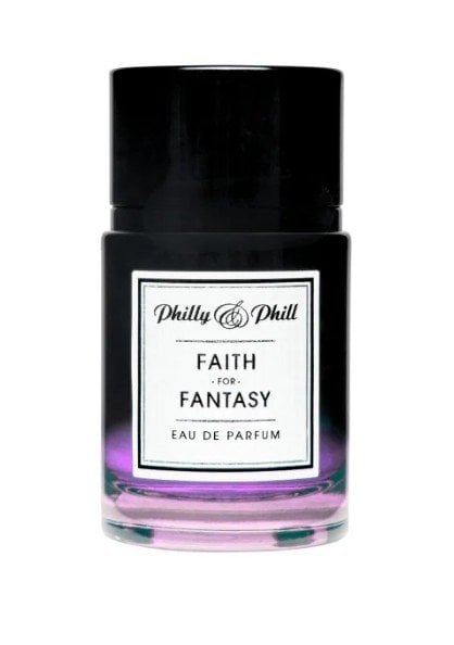 Philly & Phill Faith for Fantasy Унисекс парфюмна вода EDP 30 мл