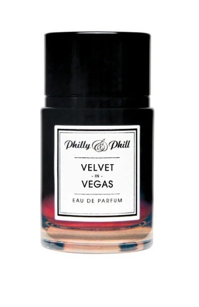 Philly & Phill Velvet in Vegas Унисекс парфюмна вода EDP