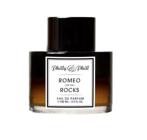Philly & Phill Romeo on the Rocks Sample Мостра