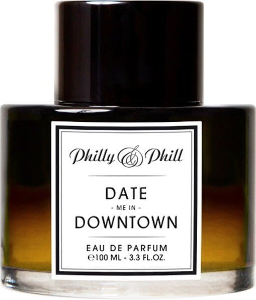 Philly & Phill Date Me In Downtown Sample Мостра