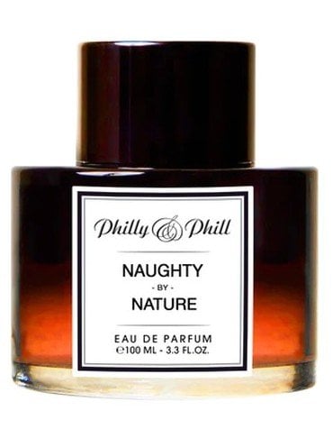 Philly & Phill Naughty by Nature Sample Мостра