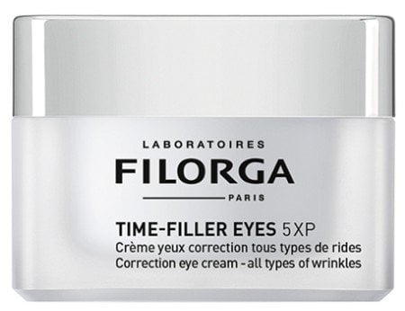 Filorga Time Filler Eyes 5XP Околоочен крем с анти-ейдж ефект