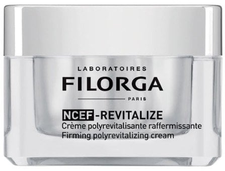 Filorga NCEF Revitalize Стягащ ревитализиращ крем за лице
