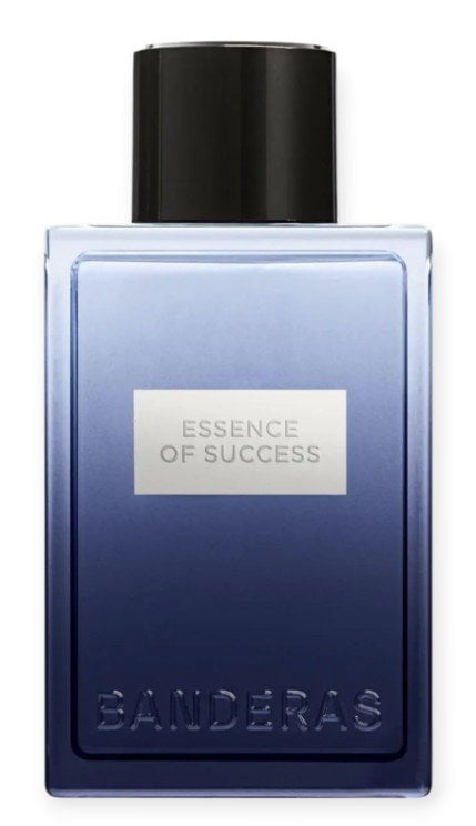 Antonio Banderas Essence Of Success Тоалетна вода за мъже без опаковка EDT