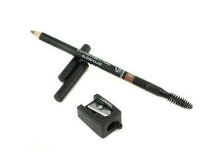 Chanel Crayon Sourcils Sculpting Eyebrow Pencil Молив за вежди