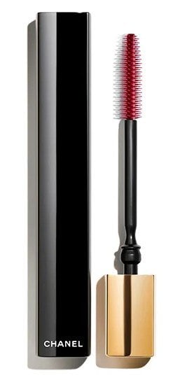 Chanel Noir Allure Mascara Nr.10 Noir, 6 g