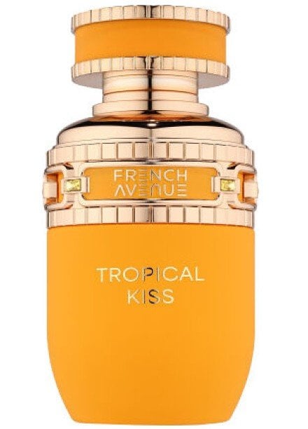 French Avenue Tropical Kiss Парфюмна вода за жени EDP