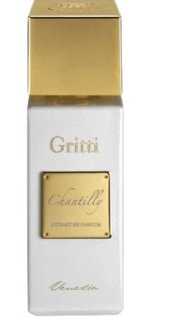 Gritti Chantilly Extrait Sample Мостра