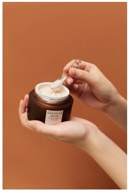 Skin1004 Madagascar Centella Probio-Cica Enrich Cream Крем за лице