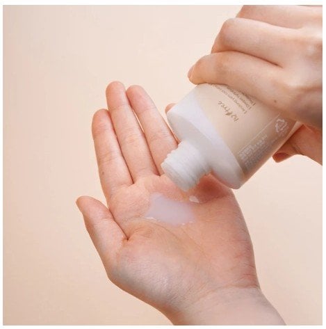 Isntree Yam Root Vegan Milk Toner Веган тоник за лице