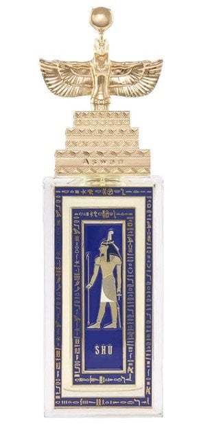 Aswan Shu Унисекс парфюмна вода EDP