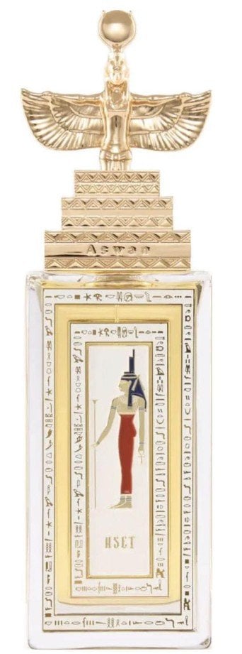 Aswan Aset Унисекс парфюмна вода EDP