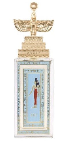Aswan Nut Унисекс парфюмна вода EDP