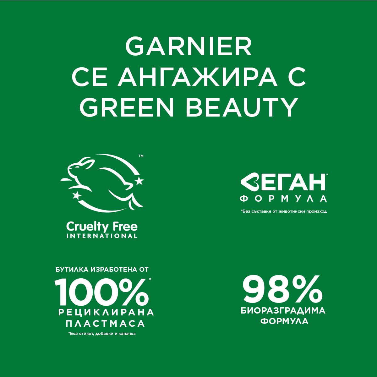Garnier Skin Naturals Vitamin C Brightening Cream Cleanser Почистващ гел за лице