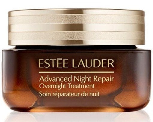 Estee Lauder Advanced Night Repair Overnight Treatment Нощен крем без опаковка