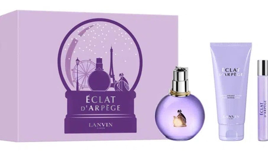 Lanvin Eclat d`Arpege Eau de Parfum