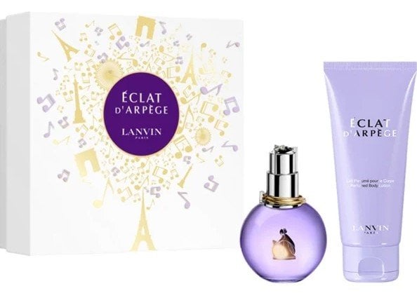 Lanvin Eclat d`Arpege Eau de Parfum