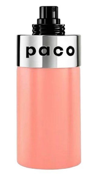 Rabanne Paco Rose Тоалетна вода за жени без опаковка EDT