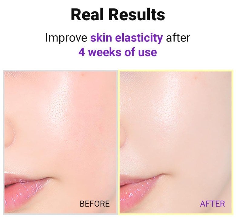 Isntree Hyper Retinol X 0.1 Serum Анти-ейдж серум за лице