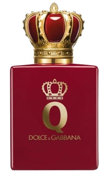 Dolce & Gabbana Q by Dolce & Gabbana Elixir Парфюмна вода за жени без опаковка EDP
