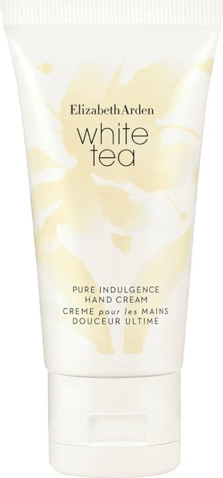 Elizabeth Arden White Tea Крем за ръце