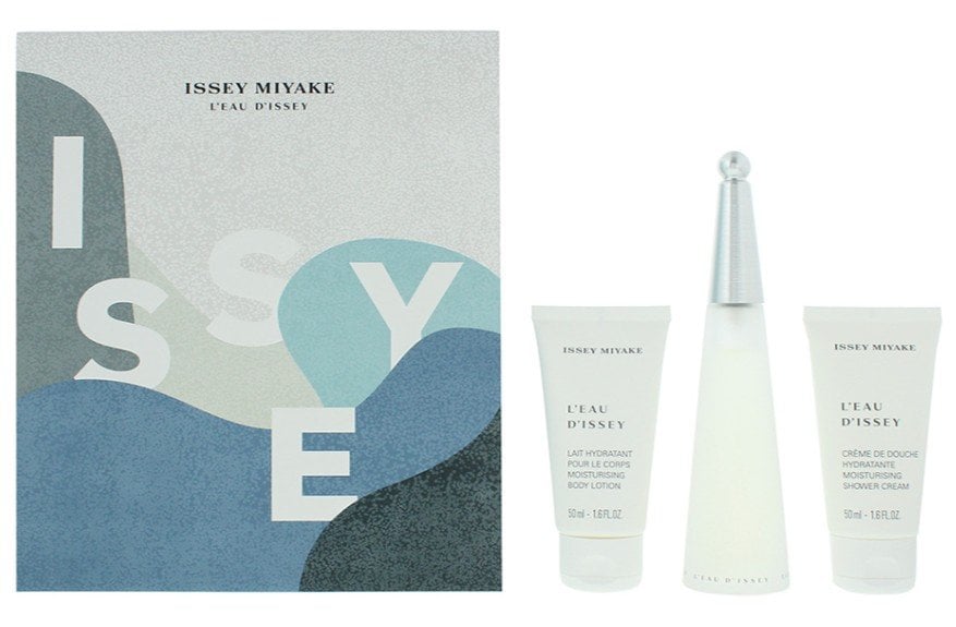Issey Miyake L`Eau d`Issey Eau de Toilette