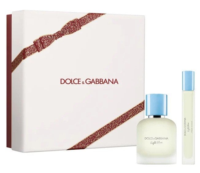 Dolce & Gabbana Light Blue Eau de Toilette