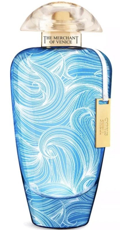 The Merchant of Venice Cyprus Shell Eau de Parfum