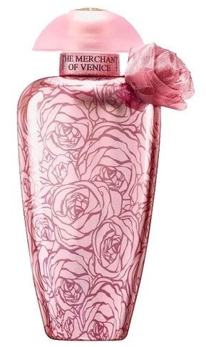 The Merchant Of Venice Rosa Moceniga Elixir Унисекс парфюмна вода EDP