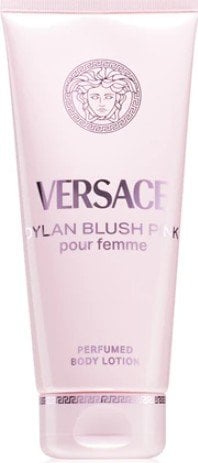 Versace Dylan Blush Pink Лосион за тяло за жени