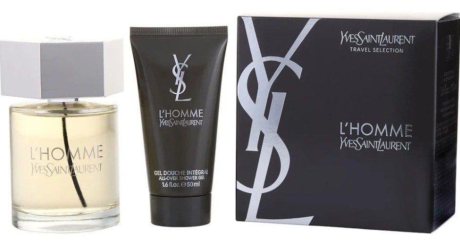 YSl L`Homme Eau de Toilette