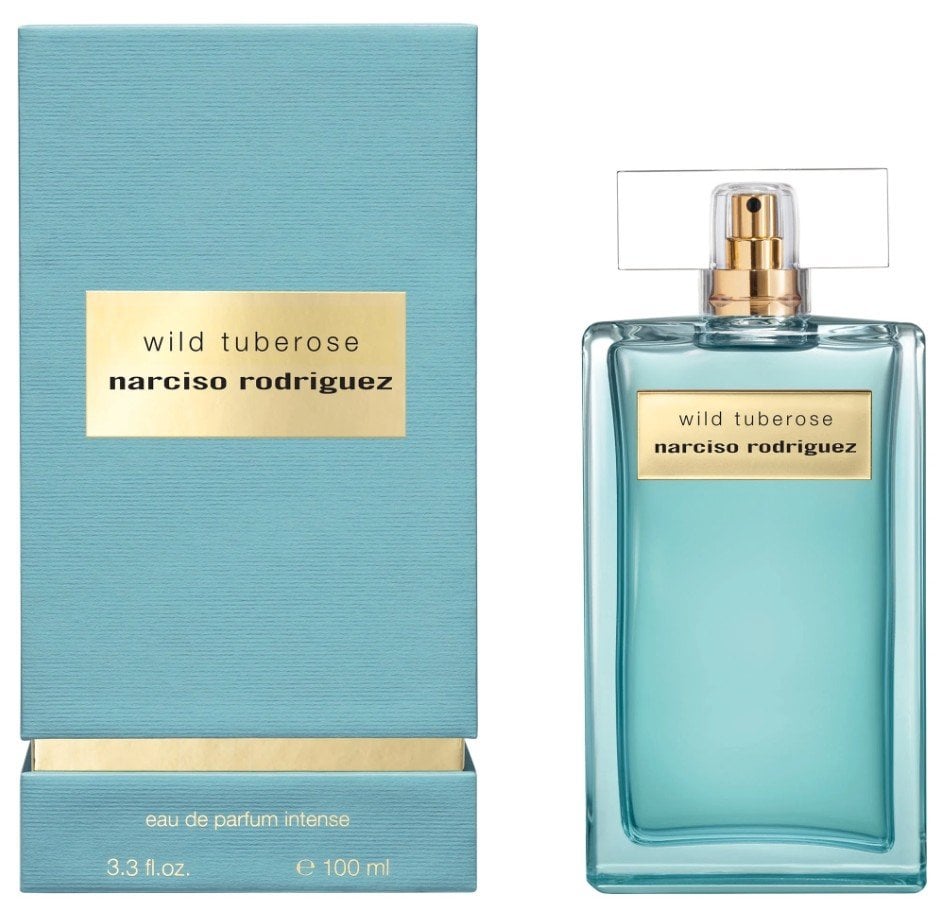 Narciso Rodriguez Wild Tuberose Intense Парфюмна вода за жени EDP