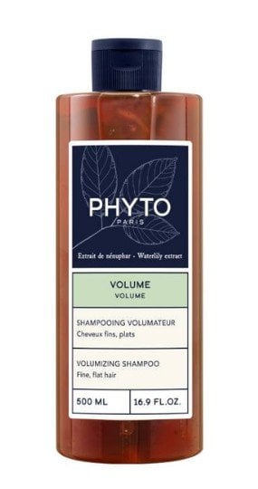 Phyto Volume Volumizing Shampoo Шампоан за обем