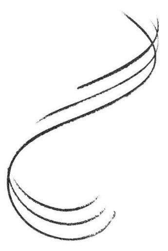 Bourjois Eyeliner Contour Clubbing Молив за очи