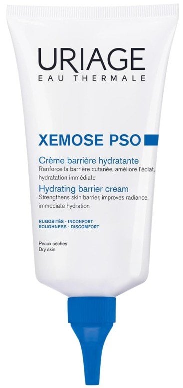 Uriage Xemose PSO Soothing Concentrate Успокояващ концентрат за лице (150ml