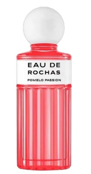 Rochas Eau de Rochas Pomelo Passion Тоалетна вода за жени без опаковка EDT