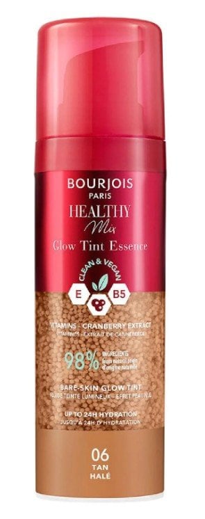 Bourjois Healthy Mix Glow Tint Essence Фон дьо тен есенция