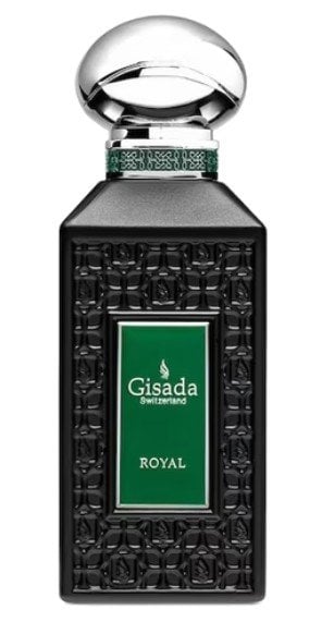 Gisada Royal