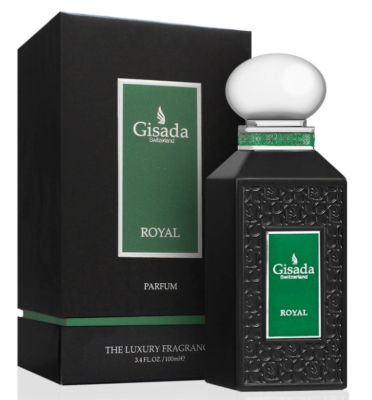 Gisada Royal