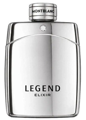 Mont Blanc Legend Elixir Parfum Парфюм за мъже