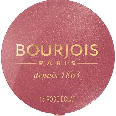 Bourjois Blush Little Round Pot Руж