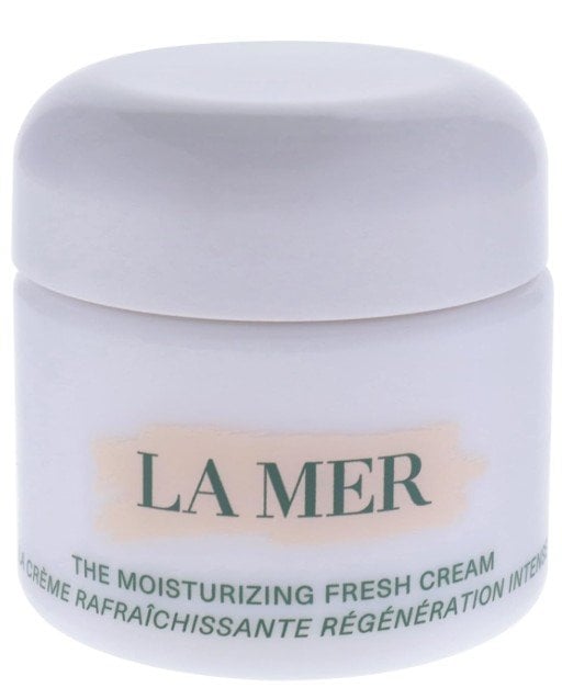 La Mer The Moisturizing Fresh Cream Хидратиращ крем за лице