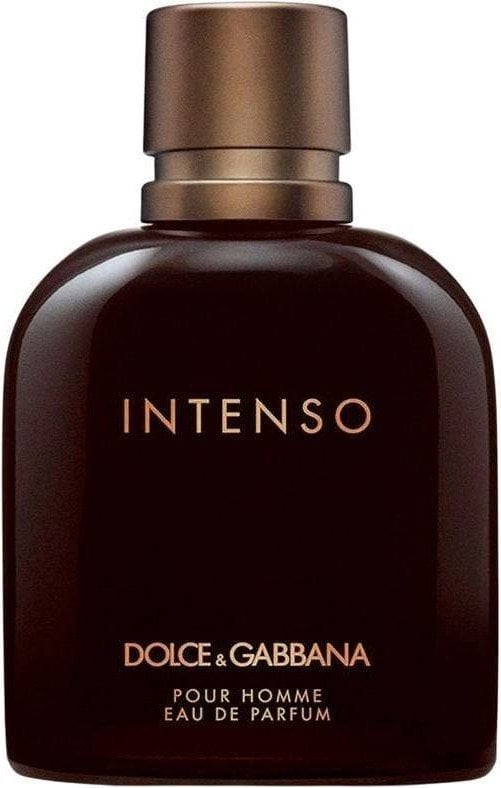 Dolce & Gabbana Pour Homme Intenso Eau de Parfum без опаковка